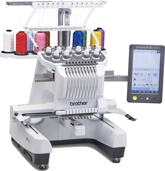 Brother PR1060W